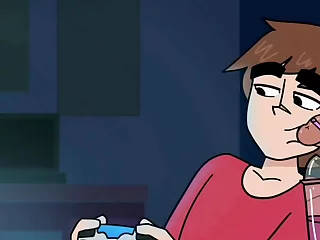 Utalentowany gracz dostaje ekscytującą niespodziankę. Steamfy, parne animacje rozwijają się z gorącymi facetami i intensywną akcją. Satysfakcjonująca, zmysłowa podróż w świat gejowskiego seksu i gier.
